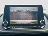 Thumbnail of 2024 Everest White Pearl Nissan Rogue