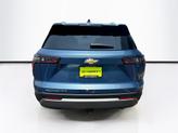 Thumbnail of 2026 Lakeshore Blue Chevrolet Equinox