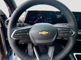 Thumbnail of 2026 Lakeshore Blue Chevrolet Equinox