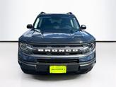 Thumbnail of 2022 Alto Blue Metallic Tinted Clearcoat Ford Bronco Sport