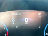 Thumbnail of 2022 Alto Blue Metallic Tinted Clearcoat Ford Bronco Sport