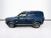 Thumbnail of 2022 Alto Blue Metallic Tinted Clearcoat Ford Bronco Sport