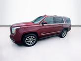 Thumbnail of 2019 Crimson Red Tintcoat GMC Yukon