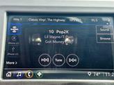 Thumbnail of 2022 Mosaic Black Metallic Chevrolet Equinox