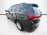 Thumbnail of 2022 Mosaic Black Metallic Chevrolet Equinox