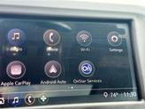 Thumbnail of 2022 Mosaic Black Metallic Chevrolet Equinox