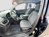 Thumbnail of 2022 Mosaic Black Metallic Chevrolet Equinox