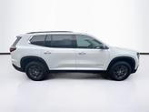 Thumbnail of 2025 Summit White GMC Acadia