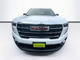 Thumbnail of 2025 Summit White GMC Acadia