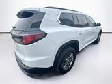 Thumbnail of 2025 Summit White GMC Acadia