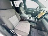 Thumbnail of 2025 Summit White GMC Acadia