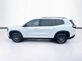 Thumbnail of 2025 Summit White GMC Acadia