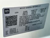 Thumbnail of 2025 Summit White GMC Acadia
