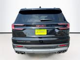 Thumbnail of 2025 Ebony Twilight Metallic GMC Acadia