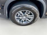 Thumbnail of 2025 Ebony Twilight Metallic GMC Acadia