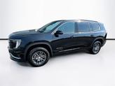 Thumbnail of 2025 Ebony Twilight Metallic GMC Acadia