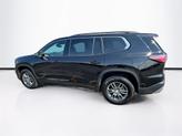 Thumbnail of 2025 Ebony Twilight Metallic GMC Acadia