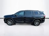 Thumbnail of 2025 Ebony Twilight Metallic GMC Acadia
