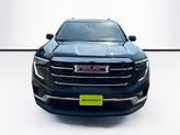 Thumbnail of 2025 Ebony Twilight Metallic GMC Acadia