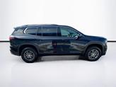Thumbnail of 2025 Ebony Twilight Metallic GMC Acadia