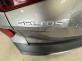 Thumbnail of 2023 Steel Gray Kia Seltos
