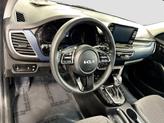 Thumbnail of 2023 Steel Gray Kia Seltos