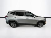 Thumbnail of 2023 Steel Gray Kia Seltos