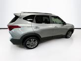 Thumbnail of 2023 Steel Gray Kia Seltos
