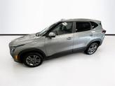 Thumbnail of 2023 Steel Gray Kia Seltos