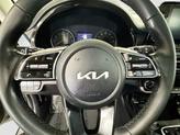 Thumbnail of 2023 Steel Gray Kia Seltos