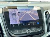 Thumbnail of 2022 Mosaic Black Metallic Chevrolet Equinox