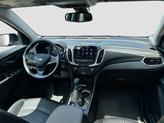 Thumbnail of 2022 Mosaic Black Metallic Chevrolet Equinox