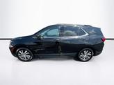 Thumbnail of 2022 Mosaic Black Metallic Chevrolet Equinox