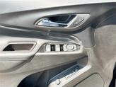 Thumbnail of 2022 Mosaic Black Metallic Chevrolet Equinox