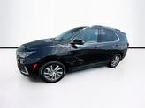 Thumbnail of 2022 Mosaic Black Metallic Chevrolet Equinox