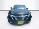 Thumbnail of 2022 Mosaic Black Metallic Chevrolet Equinox