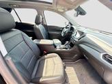 Thumbnail of 2022 Mosaic Black Metallic Chevrolet Equinox