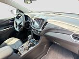 Thumbnail of 2022 Mosaic Black Metallic Chevrolet Equinox