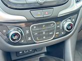 Thumbnail of 2022 Mosaic Black Metallic Chevrolet Equinox
