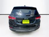 Thumbnail of 2022 Mosaic Black Metallic Chevrolet Equinox