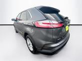 Thumbnail of 2023 Carbonized Gray Metallic Ford Edge