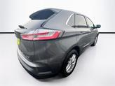 Thumbnail of 2023 Carbonized Gray Metallic Ford Edge