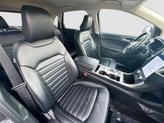 Thumbnail of 2023 Carbonized Gray Metallic Ford Edge