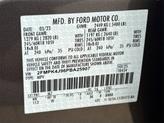 Thumbnail of 2023 Carbonized Gray Metallic Ford Edge