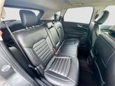 Thumbnail of 2023 Carbonized Gray Metallic Ford Edge