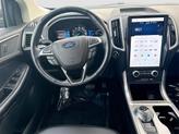 Thumbnail of 2023 Carbonized Gray Metallic Ford Edge