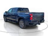 Thumbnail of 2020 Northsky Blue Metallic Chevrolet Silverado 1500