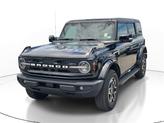 Thumbnail of 2022 SHADOW BLACK Ford Bronco
