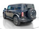 Thumbnail of 2022 SHADOW BLACK Ford Bronco