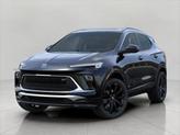 Thumbnail of 2026 Ebony Twilight Metallic Buick Encore GX